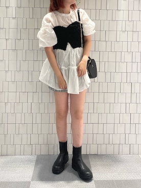 mayuさんのコーディネート