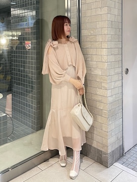 mayuさんのコーディネート