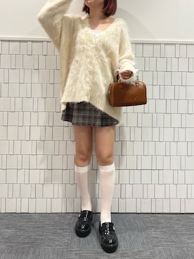 mayuさんのコーディネート