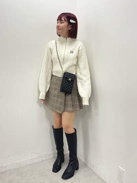 mayuさんのコーディネート