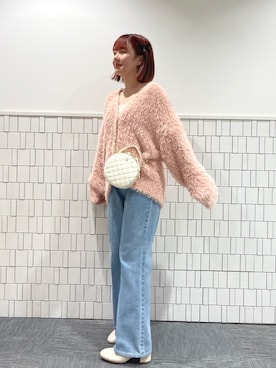 mayuさんのコーディネート