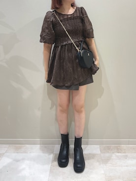 mayuさんのコーディネート