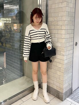 mayuさんのコーディネート