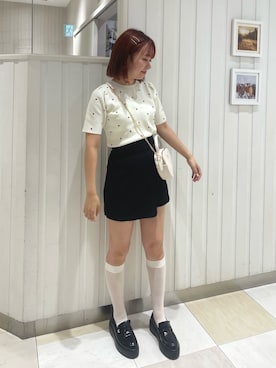 mayuさんのコーディネート