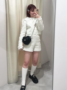 mayuさんのコーディネート