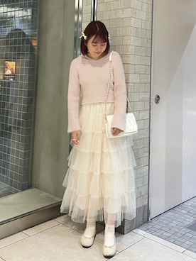 mayuさんのコーディネート