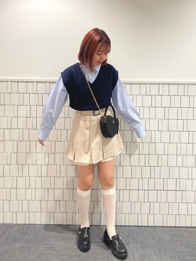 mayuさんのコーディネート