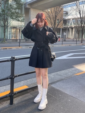 mayuさんのコーディネート