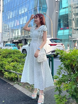 mayuさんのコーディネート