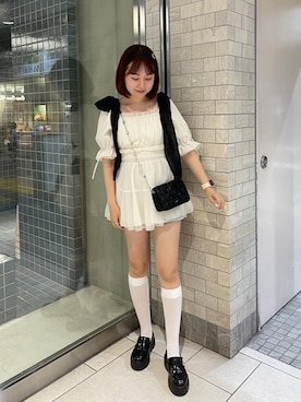 mayuさんのコーディネート