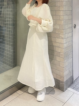 mayuさんのコーディネート