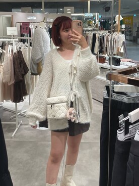 mayuさんのコーディネート