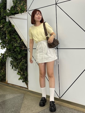 mayuさんのコーディネート