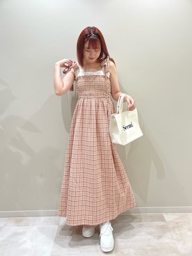 mayuさんのコーディネート