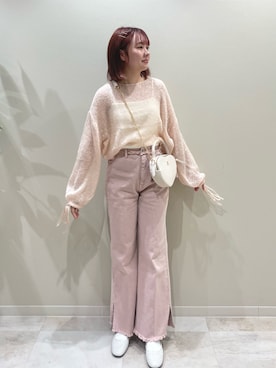 mayuさんのコーディネート