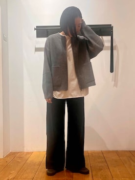 ayumi_doiさんのコーディネート