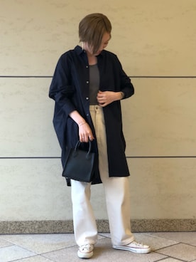 ayumi_doiさんのコーディネート