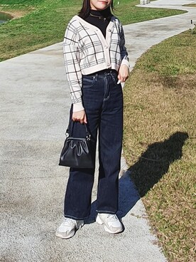 meiさんのコーディネート