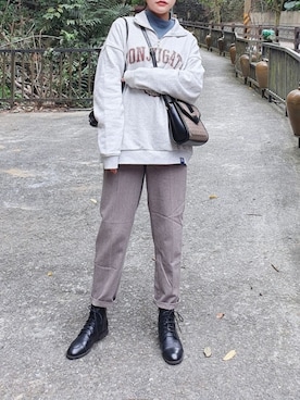 meiさんのコーディネート