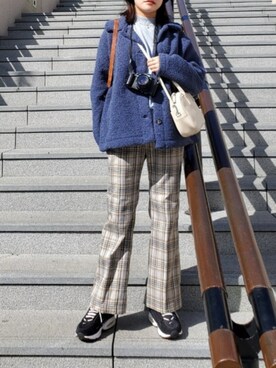 meiさんのコーディネート