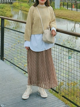 meiさんのコーディネート