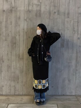 cheuuuukさんのコーディネート