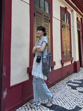 cheuuuukさんのコーディネート