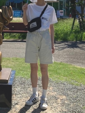 jari28さんのコーディネート