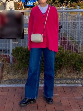 jari28さんのコーディネート