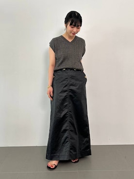 たきさん（レディース・152cm）の夏コーディネート