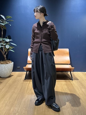 たきさんのコーディネート