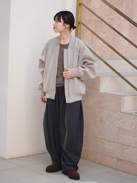 たきさんのコーディネート