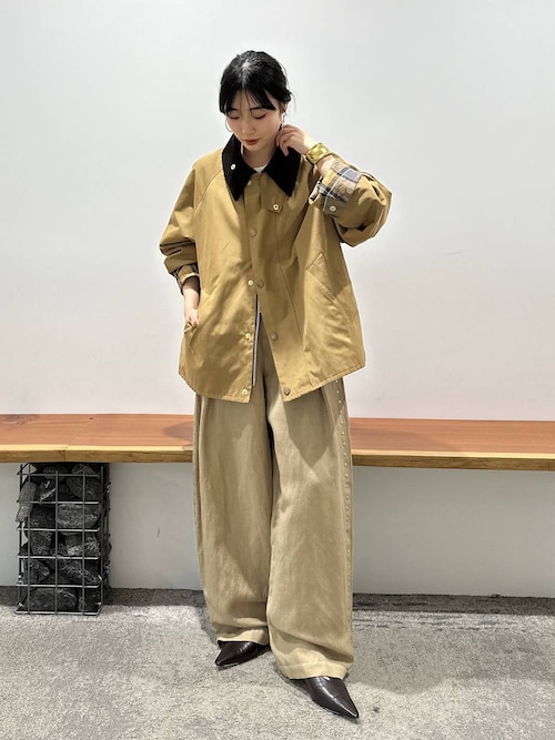 Curensology(カレンソロジー)/ワイドバングル