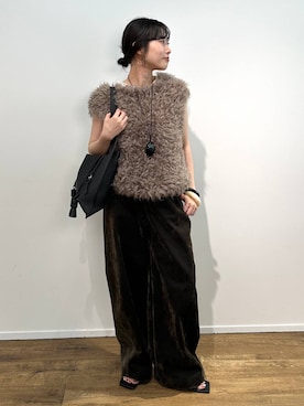 たきさん(レディース・152cm)の夏コーディネート
