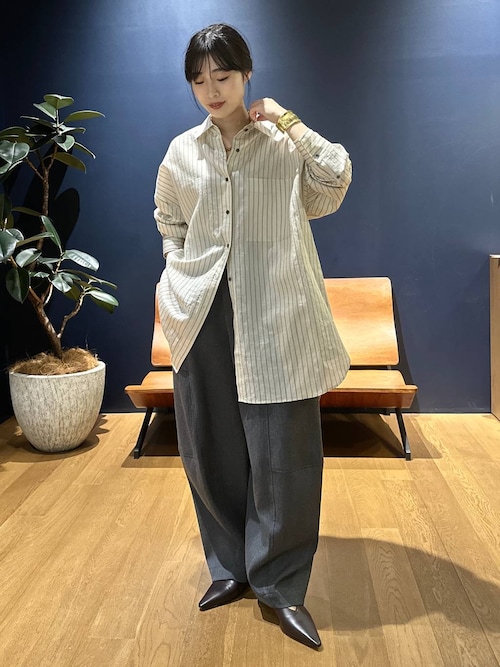 Curensology(カレンソロジー)/ワイドバングル