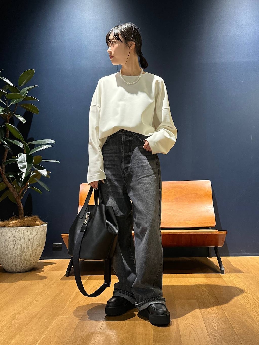 Curensology(カレンソロジー)/ストレッチプルオーバーを使った人気