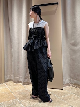 たきさん(レディース・152cm)の夏コーディネート
