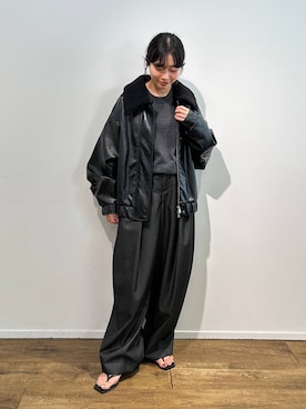 たきさんのコーディネート