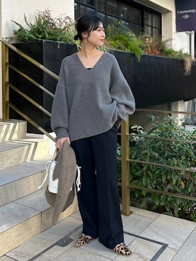 たきさんのコーディネート