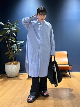 たきさん（レディース・152cm）の夏コーディネート