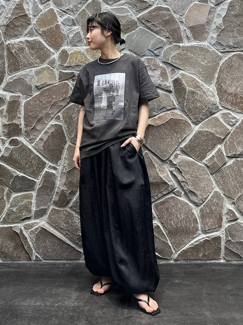 Curensology(カレンソロジー)/【LIFE PICTURE COLLECTION】別注G.KT