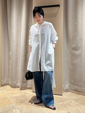 たきさん(レディース・152cm)の夏コーディネート