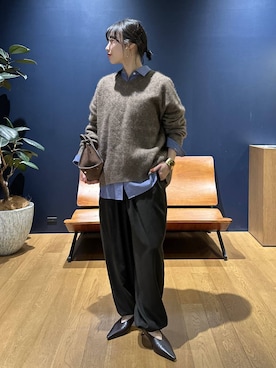 たきさんのコーディネート