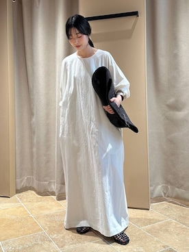 たきさん(レディース・152cm)の夏コーディネート