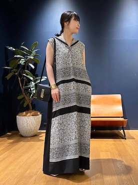 たきさんのコーディネート