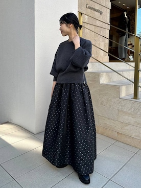 たきさんのコーディネート