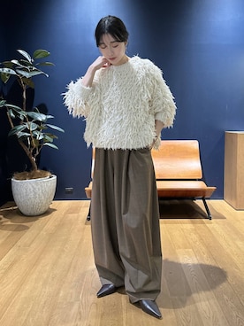 たきさんのコーディネート