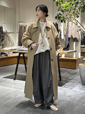 たきさんのコーディネート