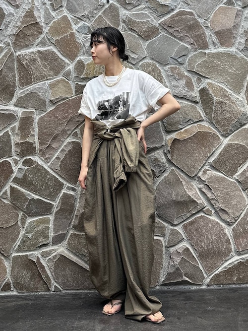 スタイリスト室井由美子さんYouTube紹介アイテム＞Curensology(カレン