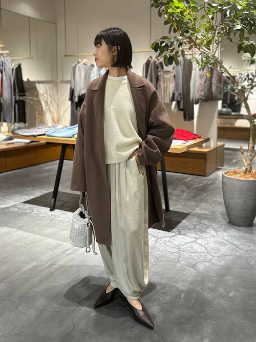 Curensology(カレンソロジー)/＜5AWARENESS＞ロングスリーブT